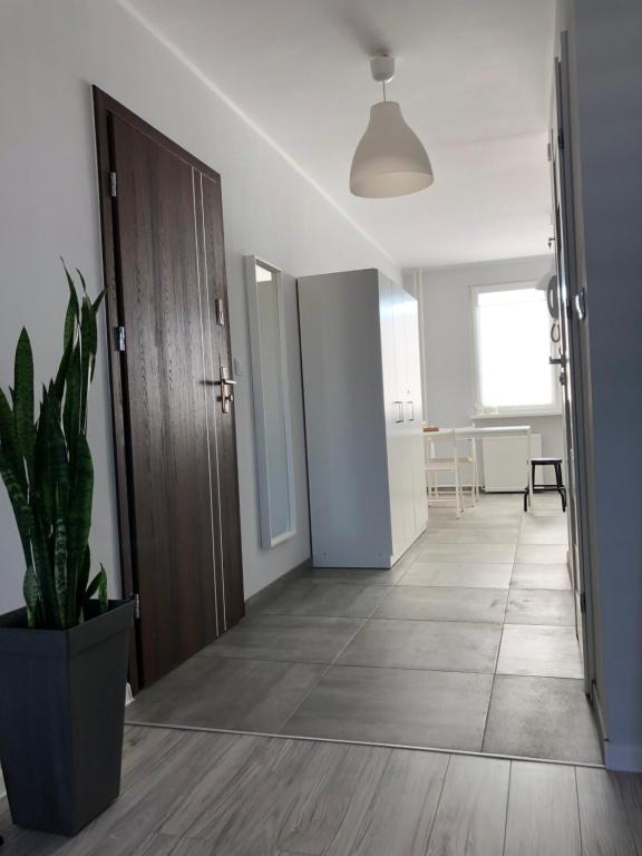 Fotografia z galérie ubytovania APARTAMENT KILIŃSKIEGO 9 v destinácii Świdnica