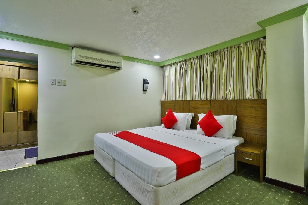 Khobar Palace Hotel - Standart Stüdyo