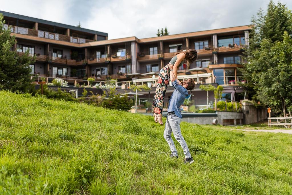 Hosté ubytování Hotel Hirzer 2781