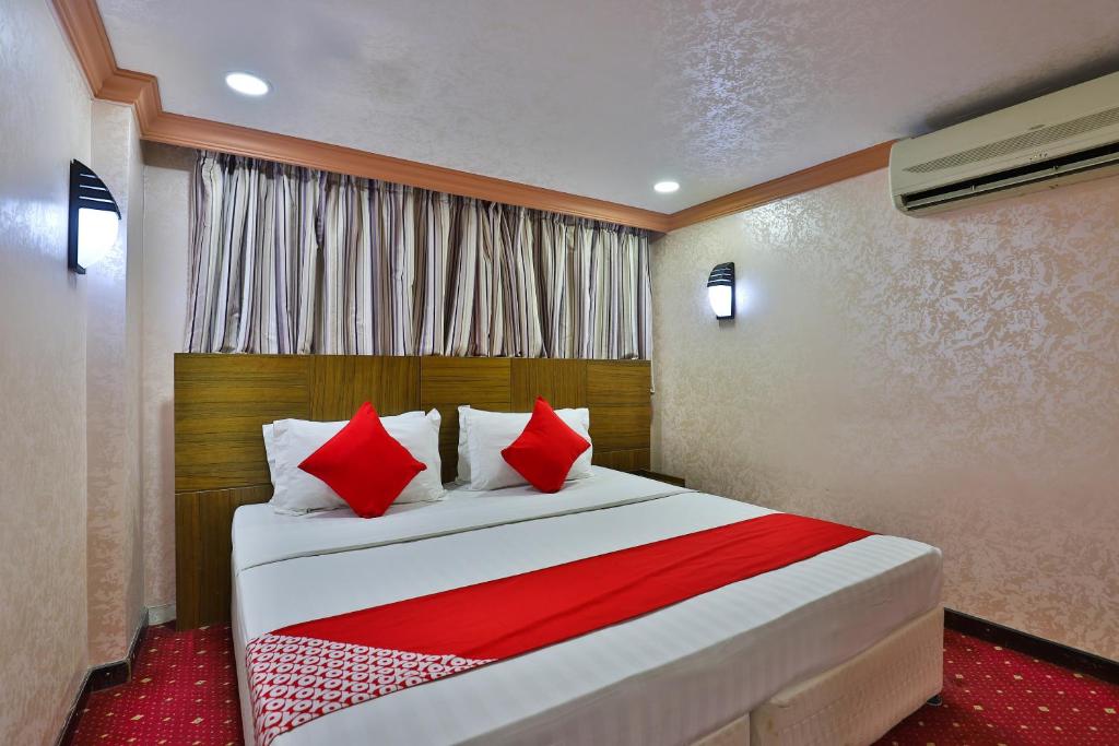 Khobar Palace Hotel - Tek Yatak Odalı Daire
