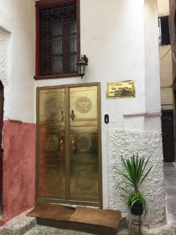 Fotografie z fotogalerie ubytování Riad AlKATIB Meknès v destinaci Meknes
