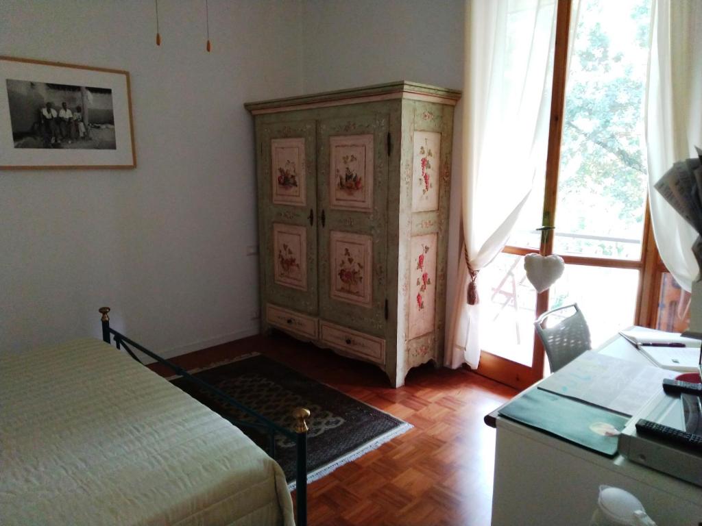 Butterfly B&B - Double Room With Private Bathroom