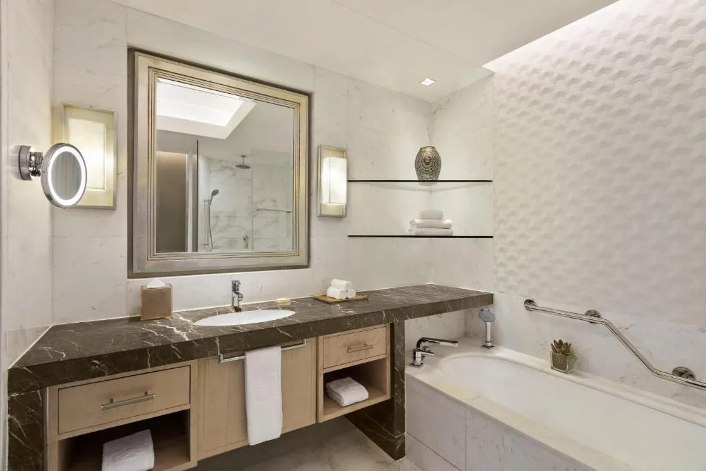 Executive Suite King