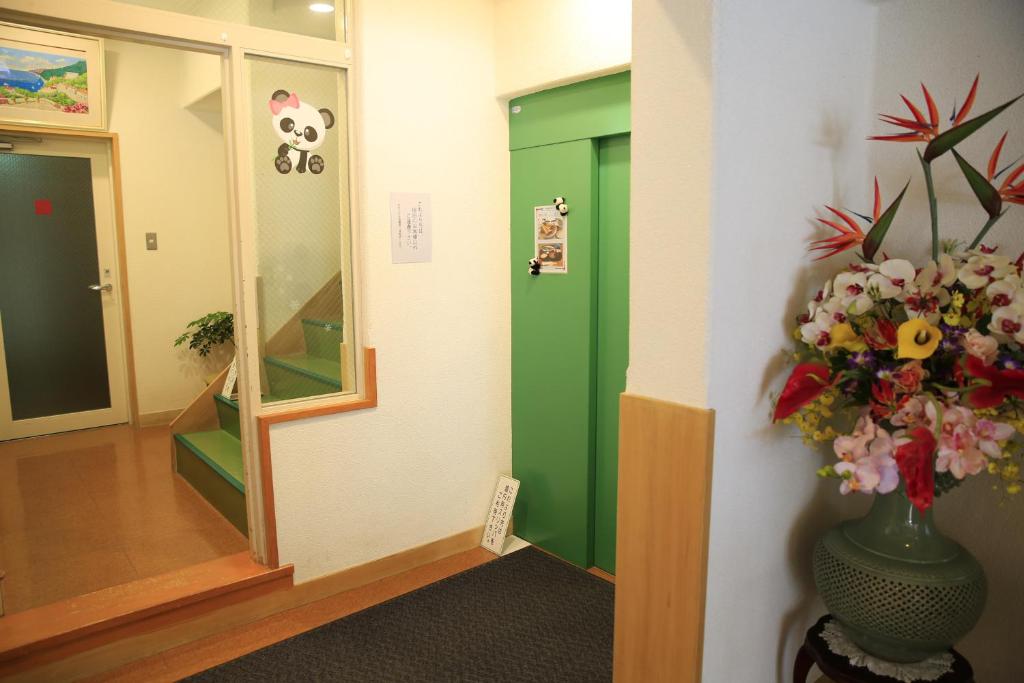 Fotografie z fotogalerie ubytování Shinnishiki Hotel v destinaci Širahama