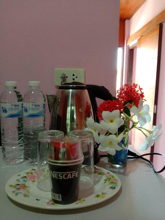 Mookanda bungalow - 19