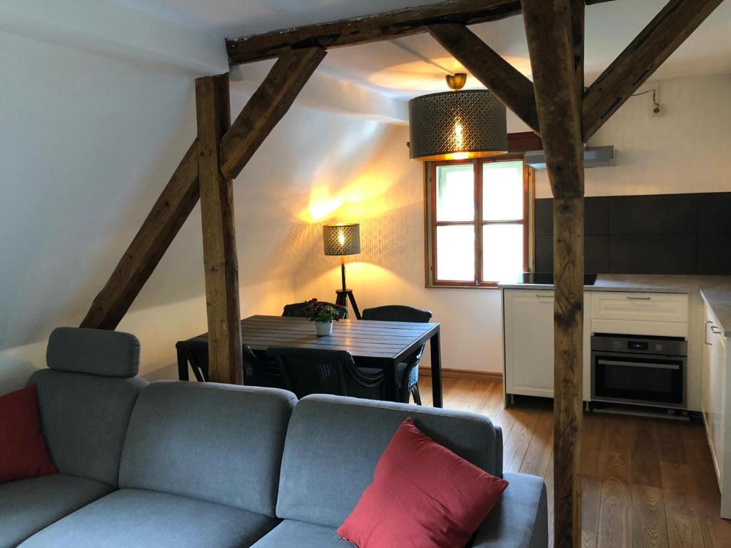 Haus Onel - Two-Bedroom Apartment
