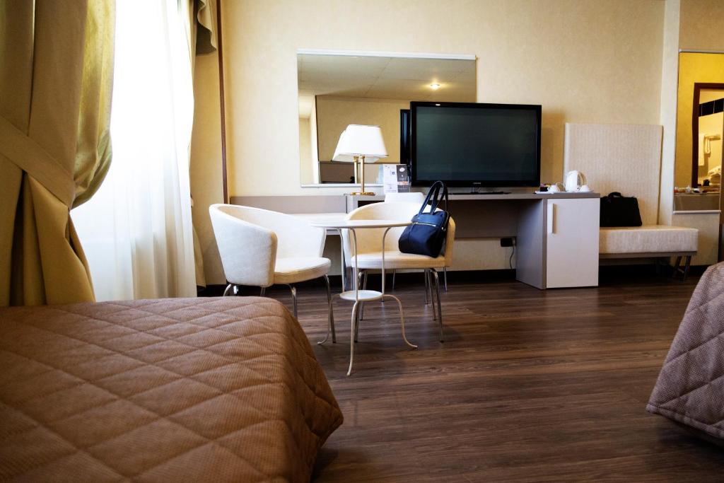 iH Hotels Bologna Amadeus