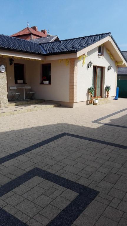 Fotografia z galérie ubytovania Apartmán Melani v Hrabušiciach