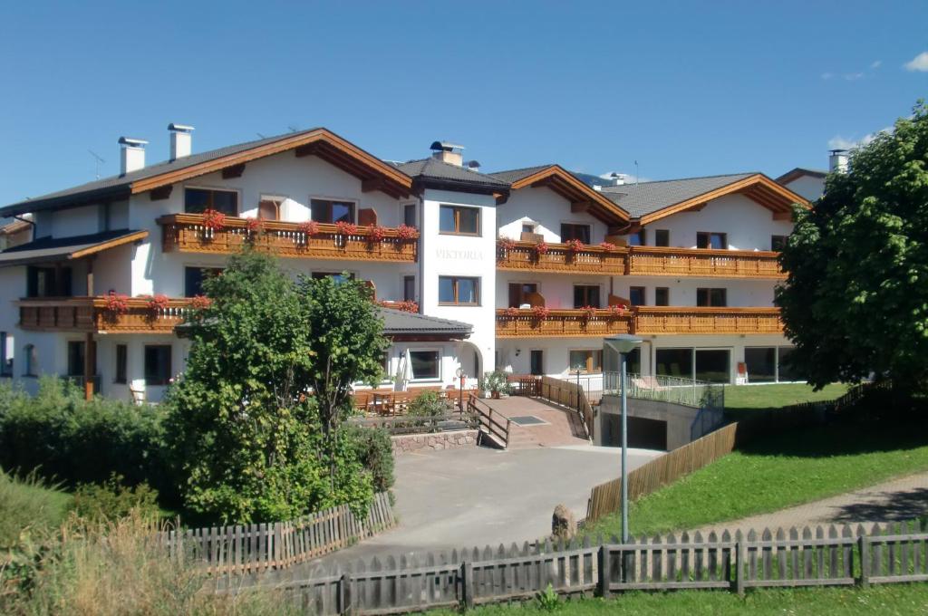 Residence Viktoria