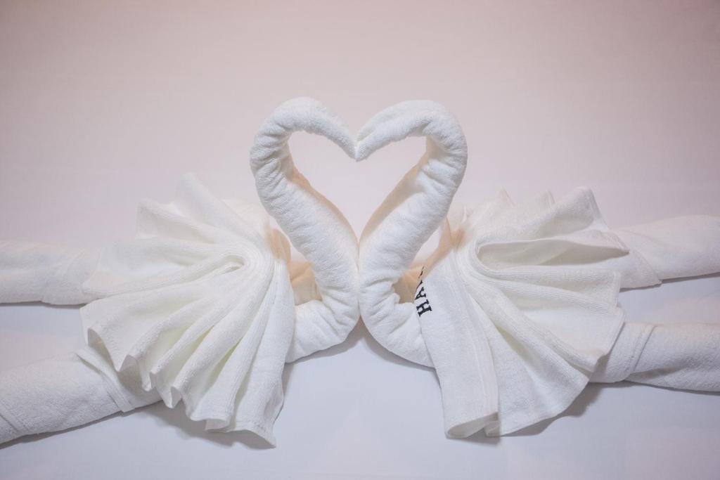 The Train Hotel Hatyai - Resim 30