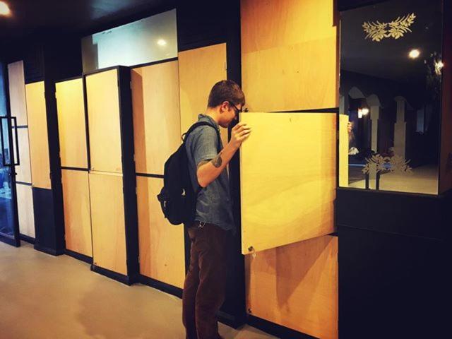 The Train Hotel Hatyai - Resim 28