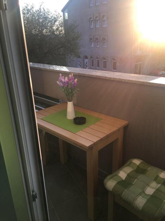 Fotografie z fotogalerie ubytování New modern apartment v destinaci Selce