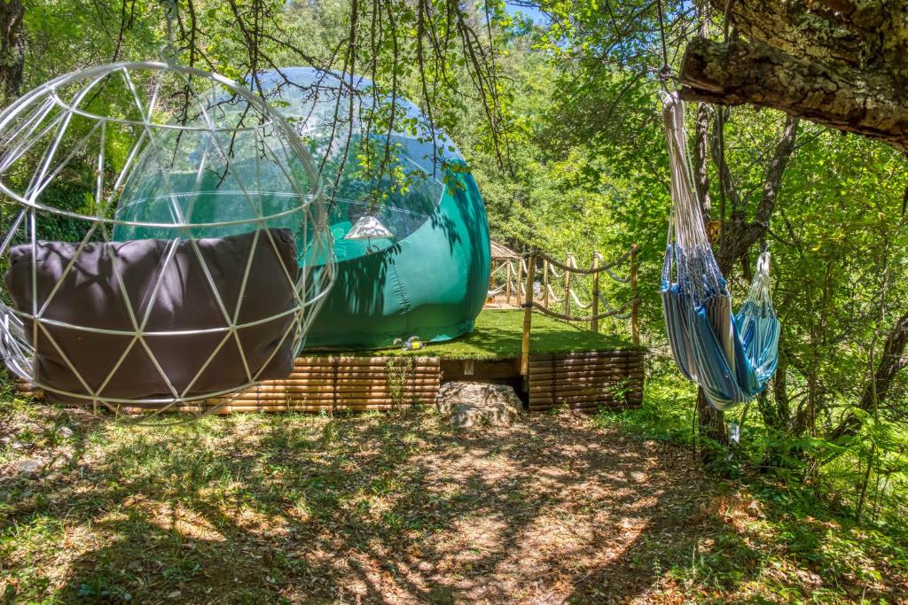 Domaine de l'Insolite - immagine 3