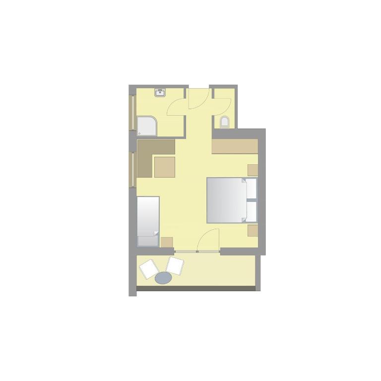 ApartHotel Holzerhof - 9