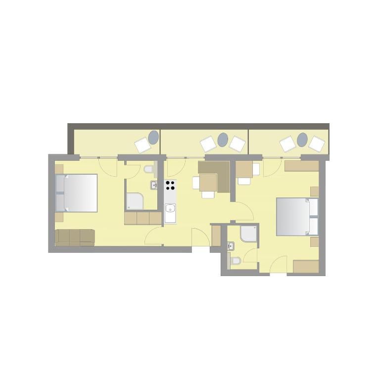 ApartHotel Holzerhof - 11