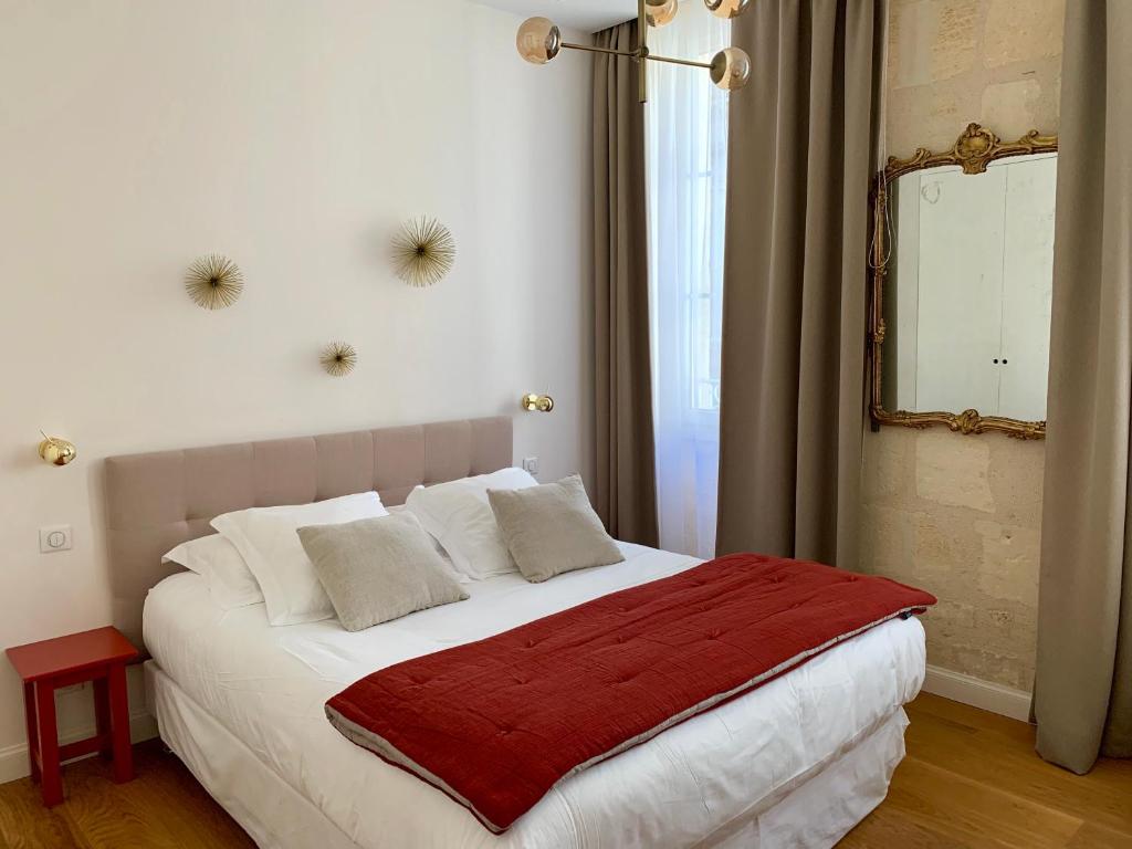 La Maison Odeia Bordeaux Centre - 13