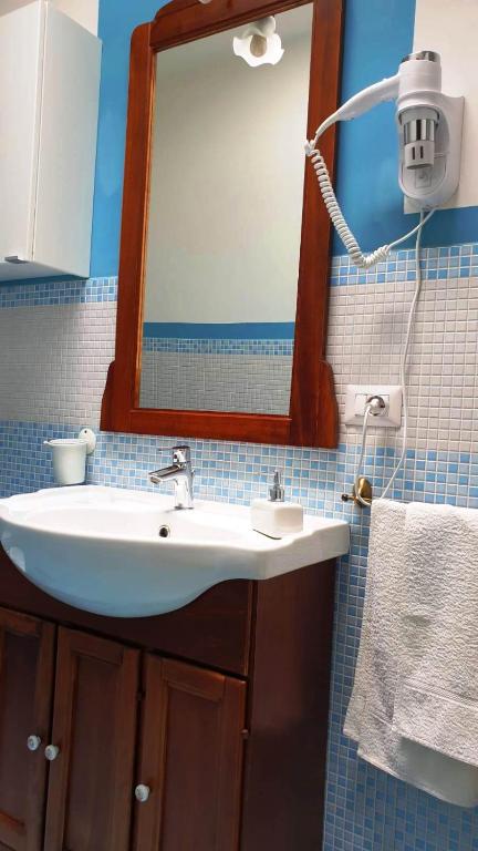 B&B Villa Romina