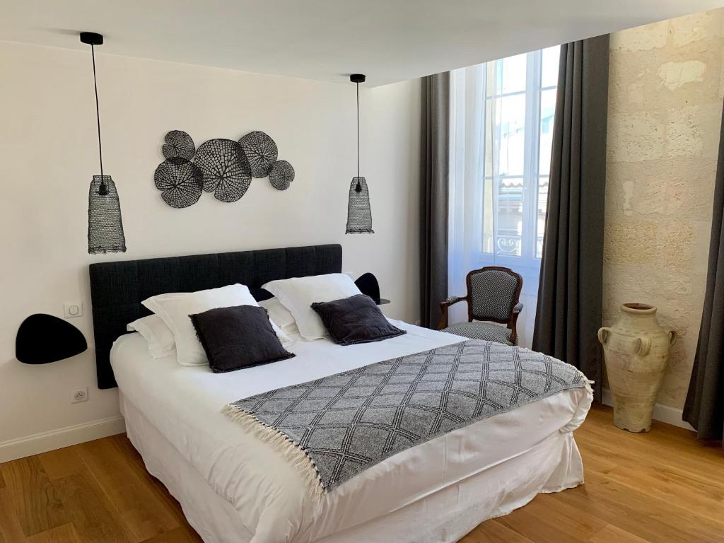 La Maison Odeia Bordeaux Centre - 1