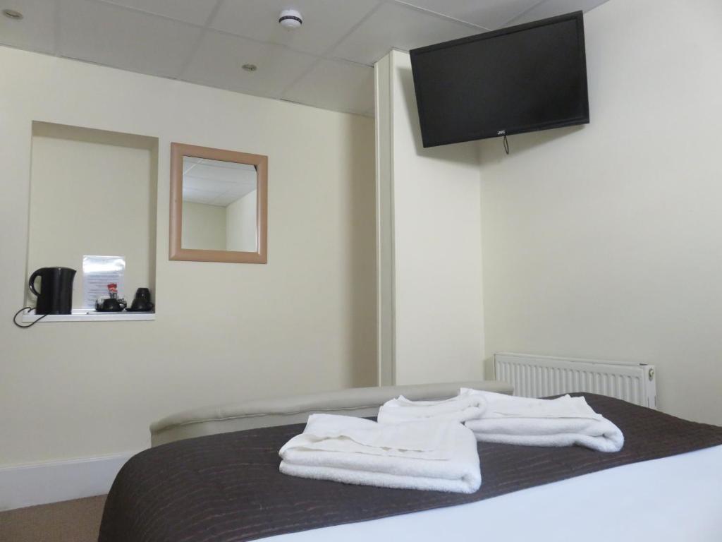 Stuart hotel - Resim 44