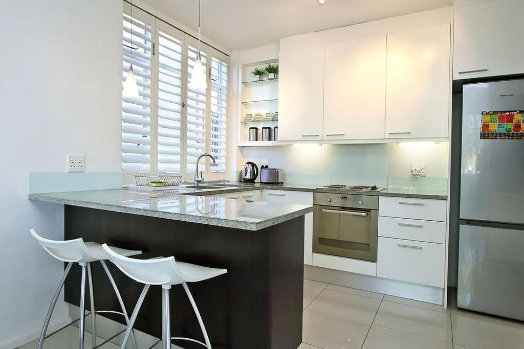 St Martini Gardens 1 Bedroom Apartment, Cape Town, Africa de Sud