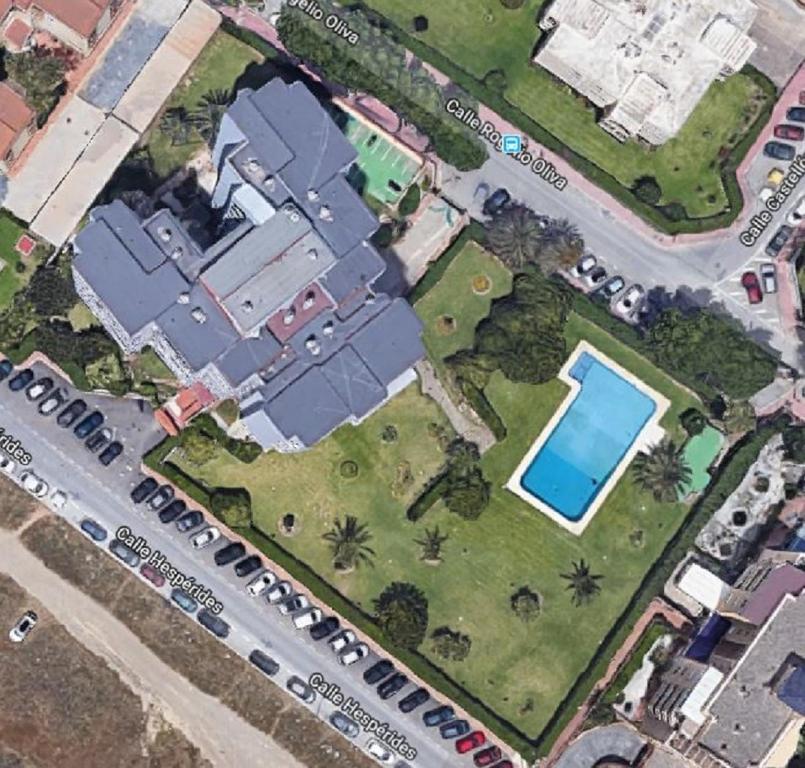 La Casita de Riomar, Málaga – Bijgewerkte prijzen 2023