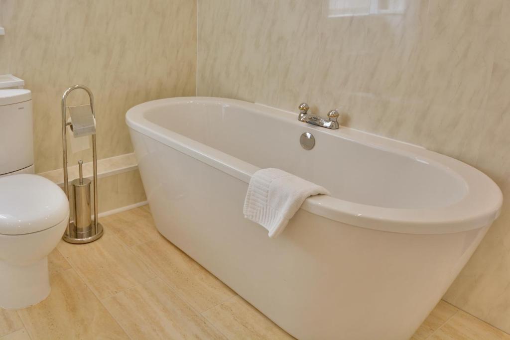 Stuart hotel - Resim 43