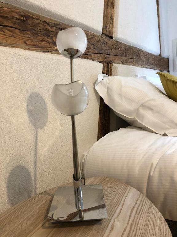 Beauty & The Beast - Old Town Cosy Apartments - Studio Apartment