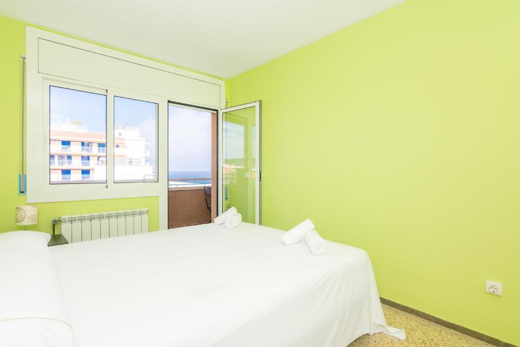 HomeHolidaysRentals Itziar, Пинеда-де-Мар - обновленные цены ...