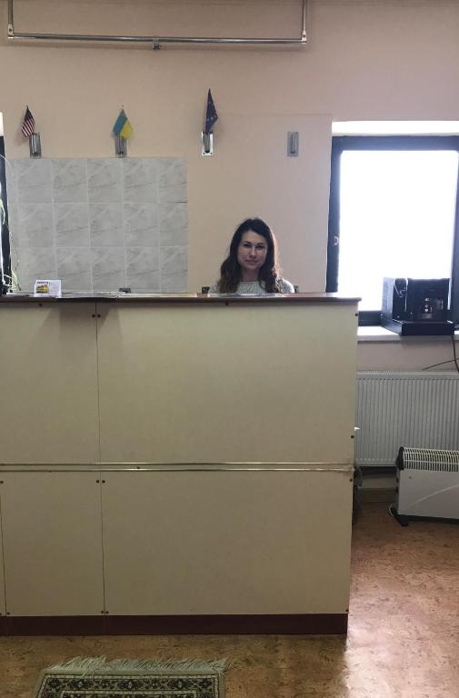 Hosté ubytování Коломия готель