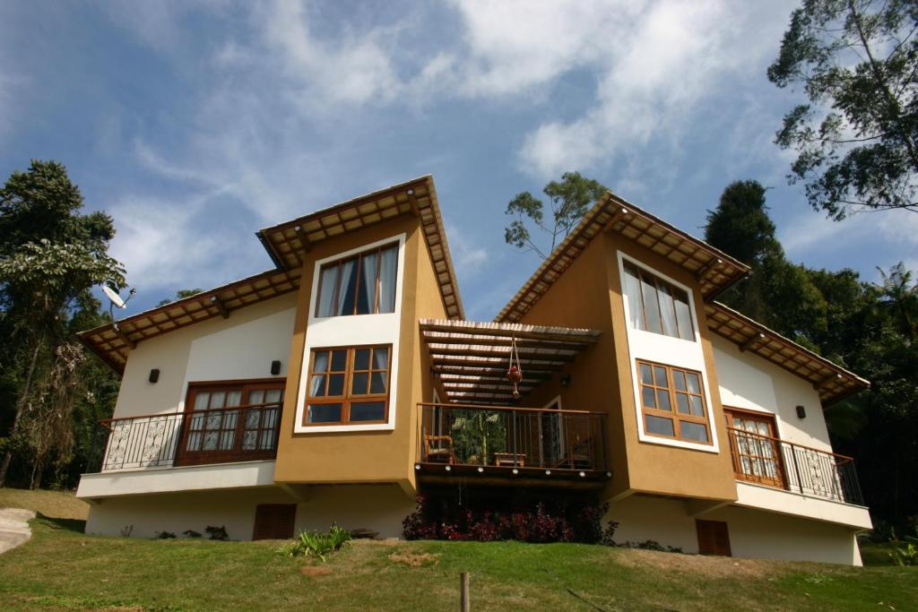  Eco Pousada Quaresmeiras
