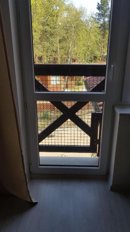 OW Krakus I - pokoje i domki - 5