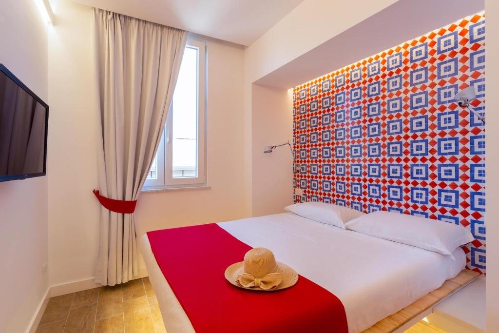 Xenia House Sorrento - 16