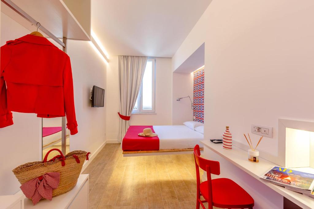 Xenia House Sorrento - 15