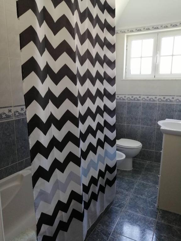 The Aqueduct Guesthouse - 5