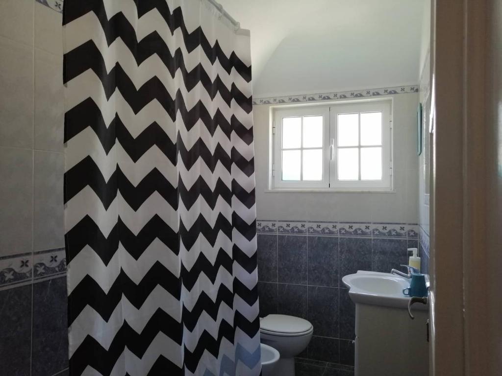 The Aqueduct Guesthouse - 6