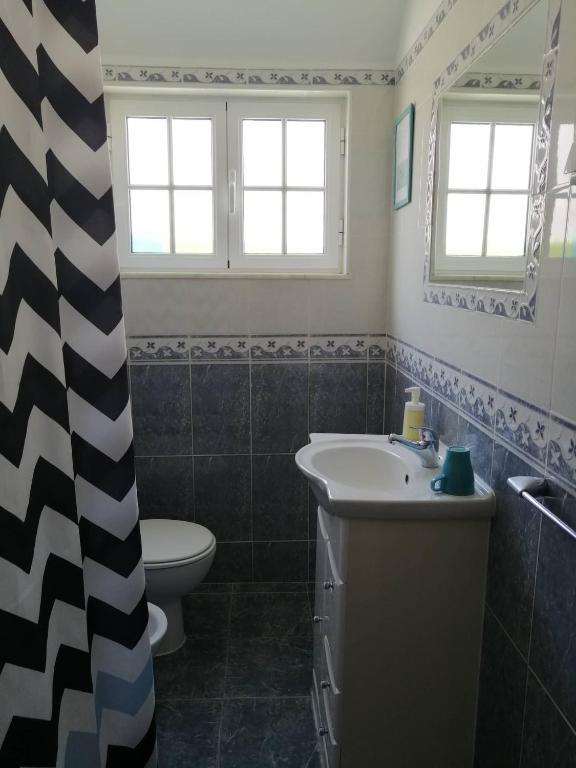 The Aqueduct Guesthouse - 7