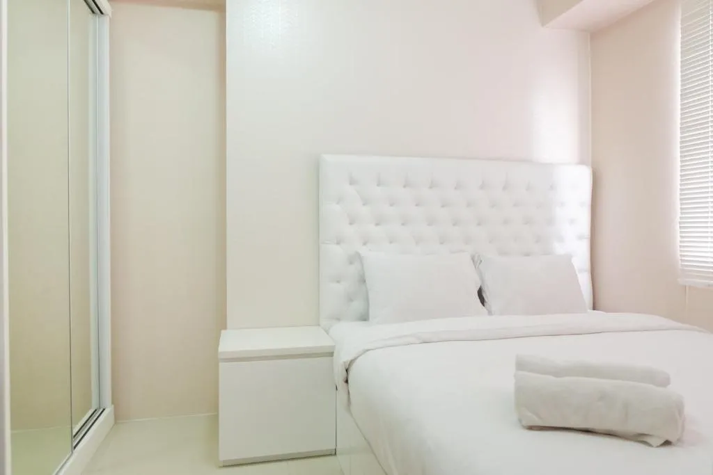 Simply 2BR at Bassura City Apartment By Travelio, Jakarta, Indonezia