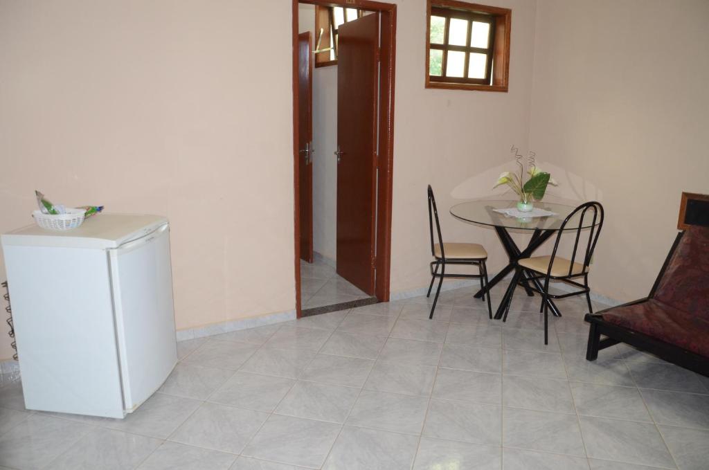  Hotel 3 Pontões