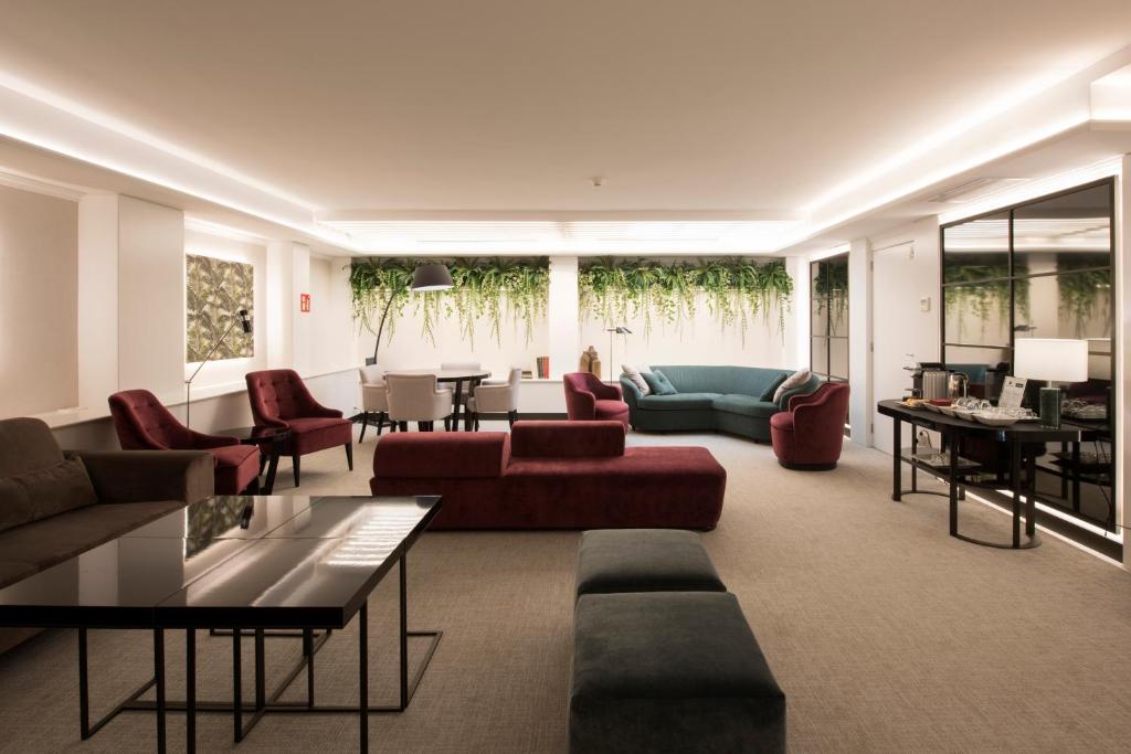 Acacia Suite - Resim 16