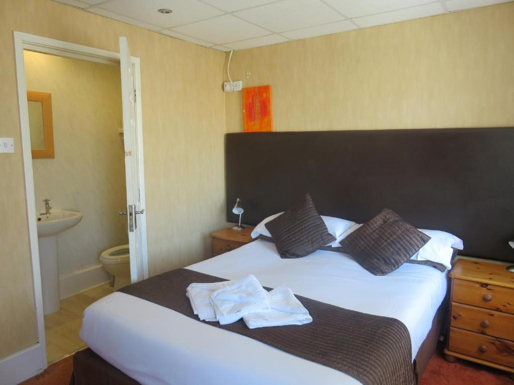 Stuart hotel - Resim 35