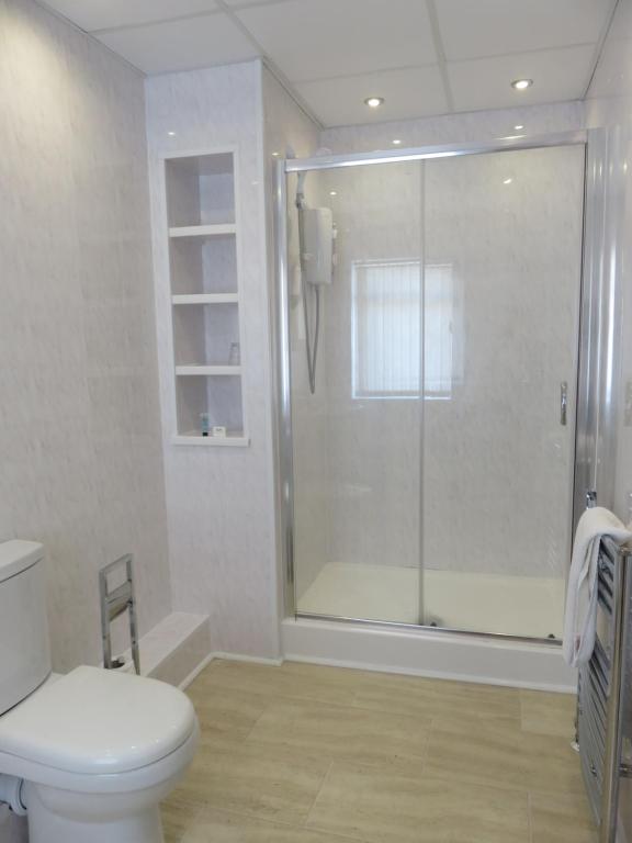 Stuart hotel - Resim 38