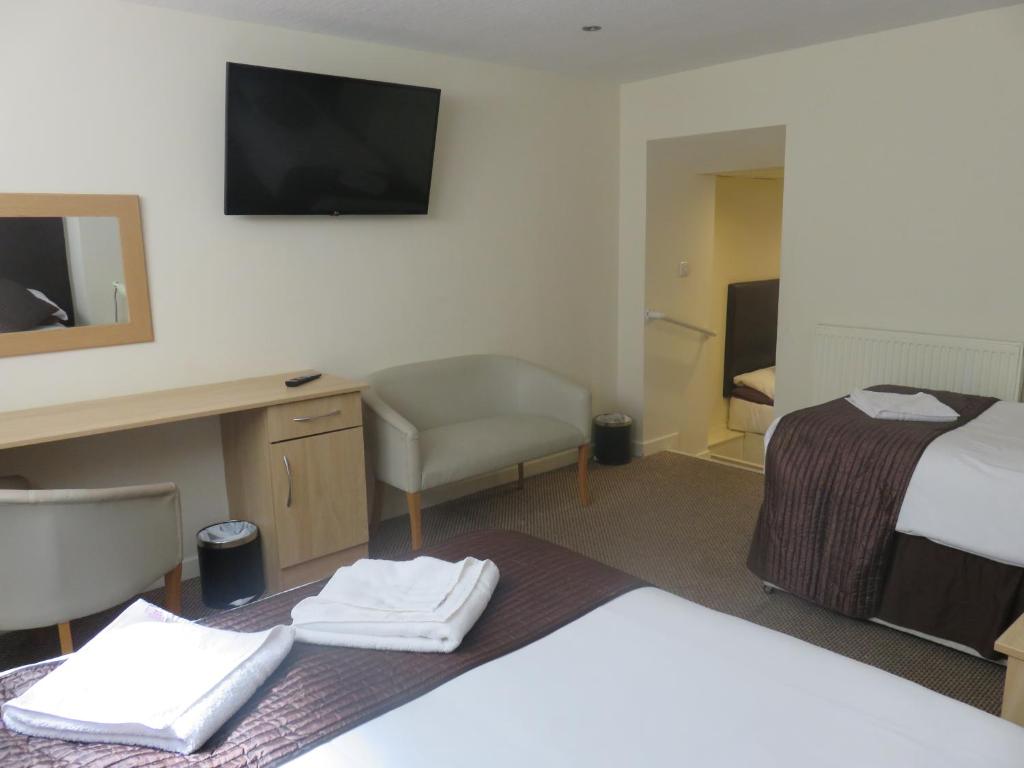 Stuart hotel - Resim 39