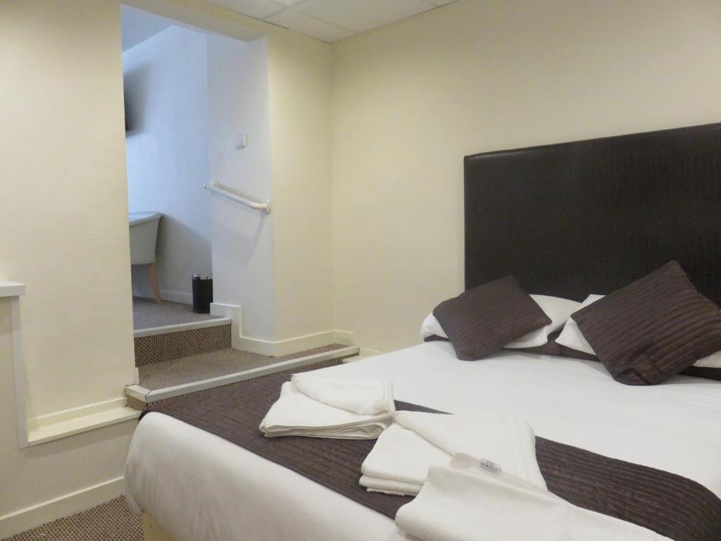 Stuart hotel - Resim 40