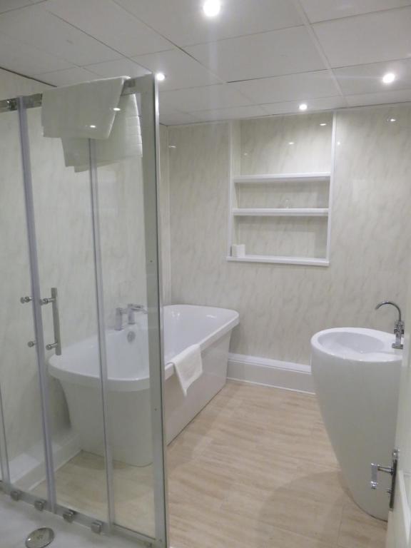 Stuart hotel - Resim 42