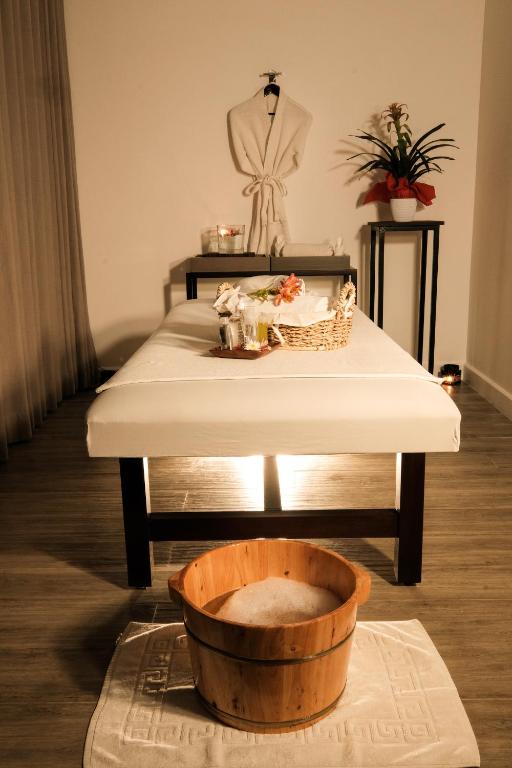 Fotografie z fotogalerie ubytování Mella Hotel v destinaci Manila
