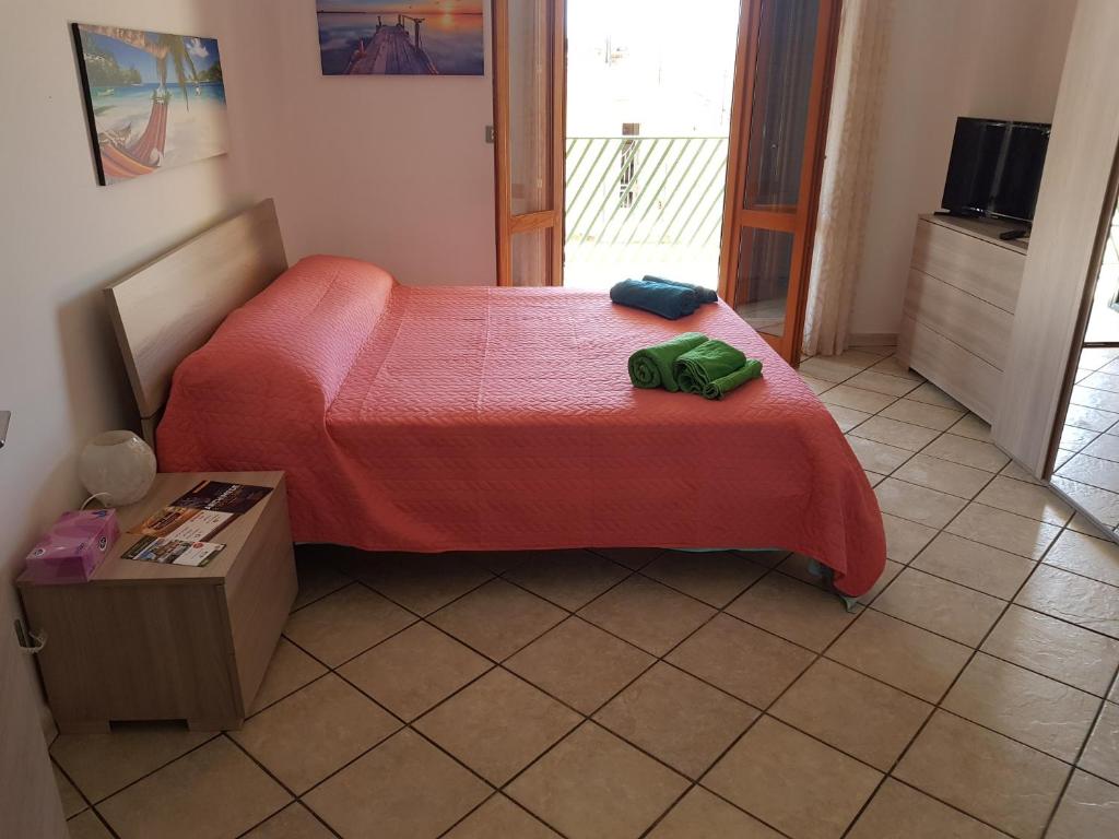 Fotografie z fotogalerie ubytování La Pietra di Noto v destinaci Noto