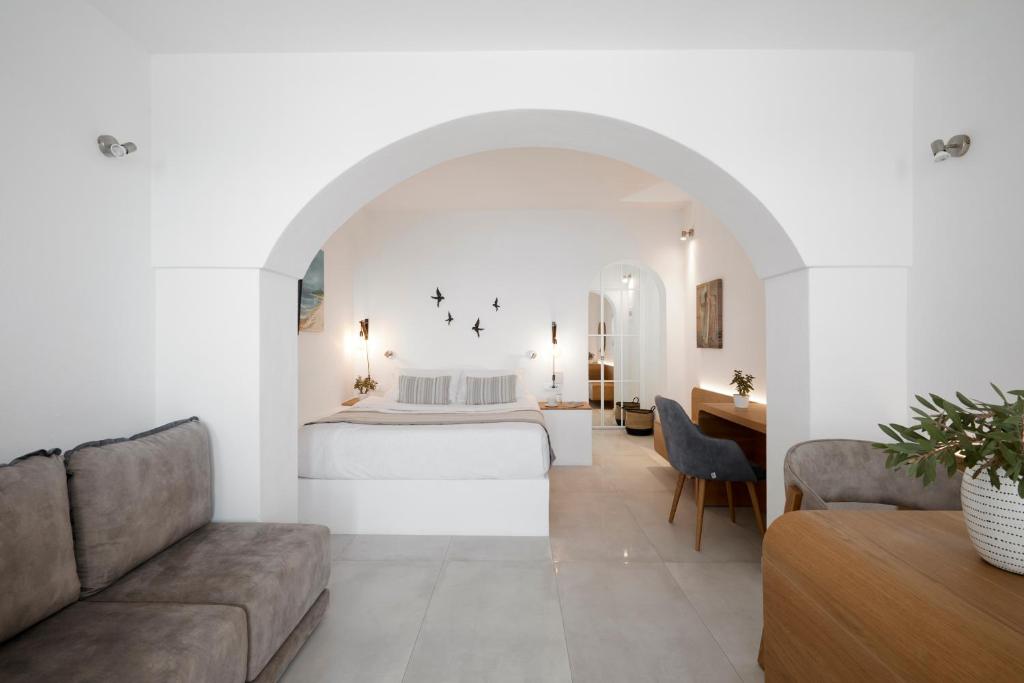 Santorini Princess Spa Hotel - 7