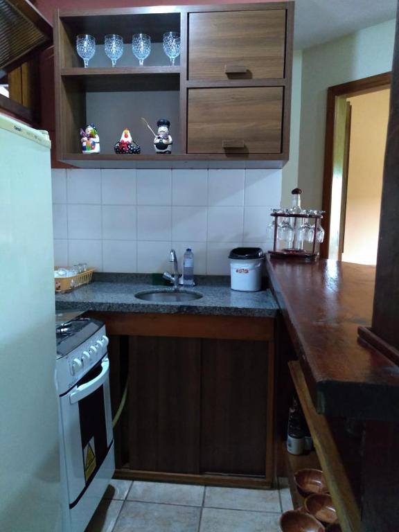  Apartamento Praia Taperapuã