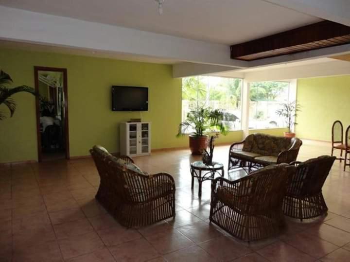  Apartamento Praia Taperapuã