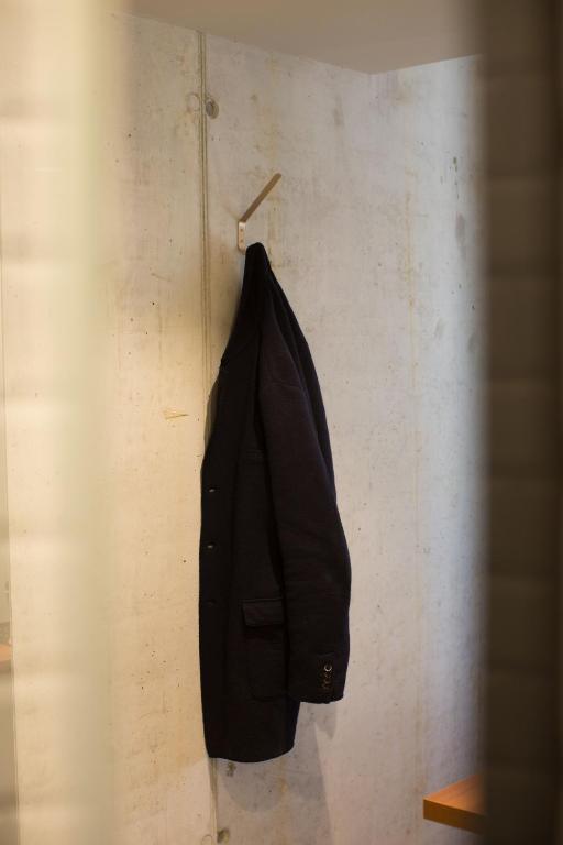 gambino hotel WERKSVIERTEL - Resim 29